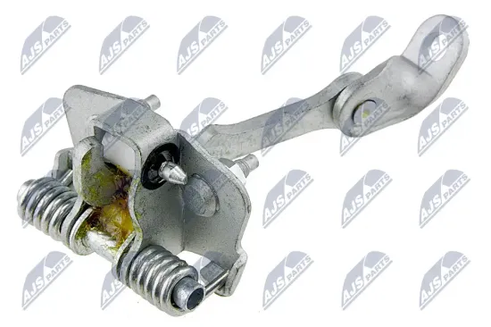 Türfeststeller vorne rechts vorne links NTY EZC-PE-004 Bild Türfeststeller vorne rechts vorne links NTY EZC-PE-004