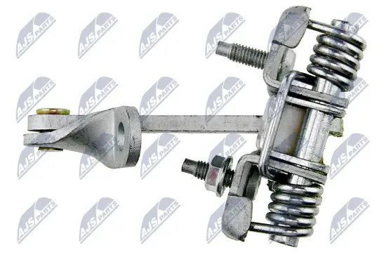 Türfeststeller vorne rechts vorne links NTY EZC-PE-004 Bild Türfeststeller vorne rechts vorne links NTY EZC-PE-004