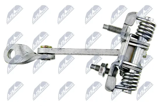 Türfeststeller vorne rechts vorne links NTY EZC-PE-004 Bild Türfeststeller vorne rechts vorne links NTY EZC-PE-004