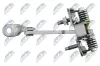 Türfeststeller vorne rechts vorne links NTY EZC-PE-004 Bild Türfeststeller vorne rechts vorne links NTY EZC-PE-004