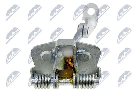 Türfeststeller vorne rechts vorne links NTY EZC-PE-004 Bild Türfeststeller vorne rechts vorne links NTY EZC-PE-004
