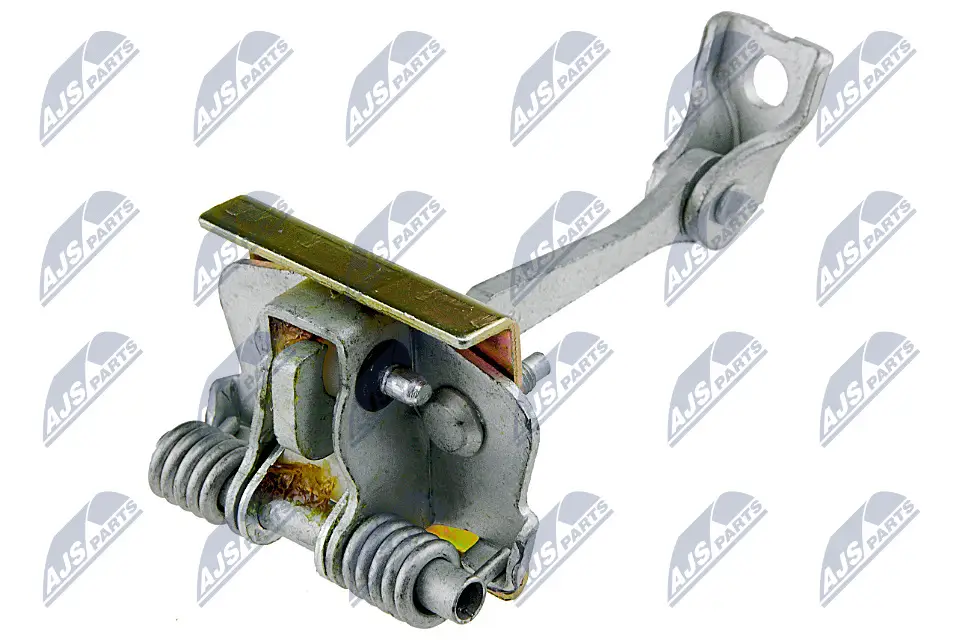 Türfeststeller vorne rechts vorne links NTY EZC-PE-005