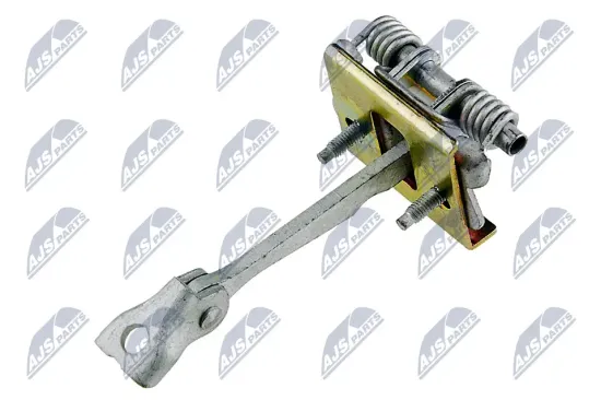 Türfeststeller vorne rechts vorne links NTY EZC-PE-005 Bild Türfeststeller vorne rechts vorne links NTY EZC-PE-005