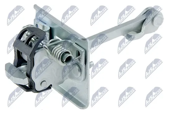 Türfeststeller vorne rechts vorne links NTY EZC-PE-011 Bild Türfeststeller vorne rechts vorne links NTY EZC-PE-011