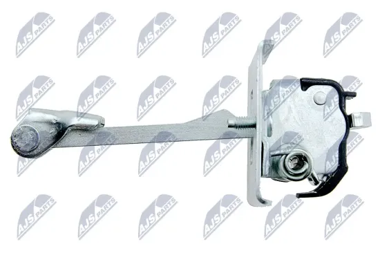 Türfeststeller vorne rechts vorne links NTY EZC-PE-011 Bild Türfeststeller vorne rechts vorne links NTY EZC-PE-011