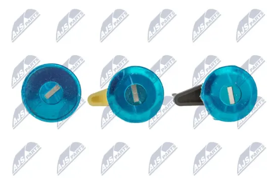 Schließzylindersatz NTY EZC-PE-015 Bild Schließzylindersatz NTY EZC-PE-015