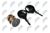 Kofferraumdeckelschloss NTY EZC-PE-017 Bild Kofferraumdeckelschloss NTY EZC-PE-017