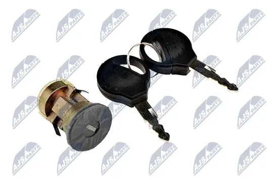 Kofferraumdeckelschloss NTY EZC-PE-017 Bild Kofferraumdeckelschloss NTY EZC-PE-017