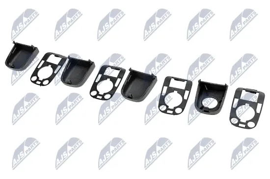 Abdeckkappe, Türaußengriff NTY EZC-PE-020 Bild Abdeckkappe, Türaußengriff NTY EZC-PE-020