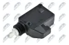 Stellelement, Zentralverriegelung Fahrzeugheckklappe NTY EZC-PE-021 Bild Stellelement, Zentralverriegelung Fahrzeugheckklappe NTY EZC-PE-021