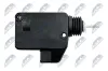 Stellelement, Zentralverriegelung Fahrzeugheckklappe NTY EZC-PE-021 Bild Stellelement, Zentralverriegelung Fahrzeugheckklappe NTY EZC-PE-021