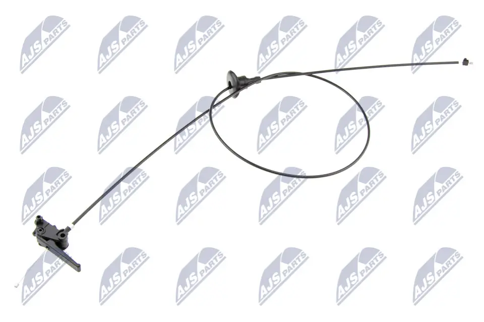 Motorhaubenzug NTY EZC-PE-023