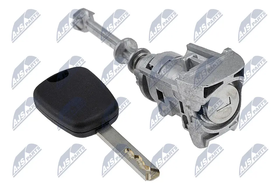 Türschloss vorne links NTY EZC-PE-024