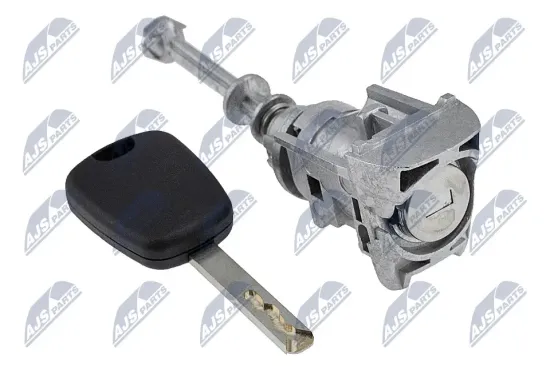 Türschloss vorne links NTY EZC-PE-024 Bild Türschloss vorne links NTY EZC-PE-024