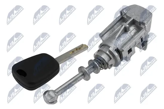 Türschloss vorne links NTY EZC-PE-024 Bild Türschloss vorne links NTY EZC-PE-024