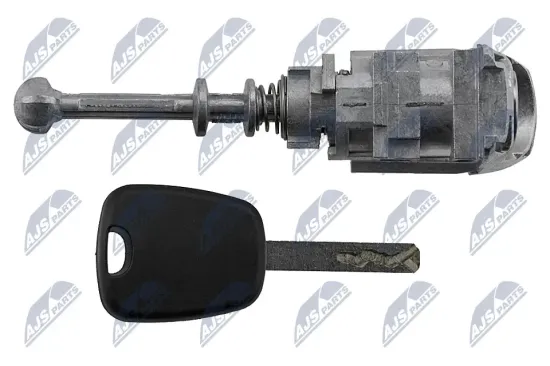 Türschloss vorne links NTY EZC-PE-024 Bild Türschloss vorne links NTY EZC-PE-024