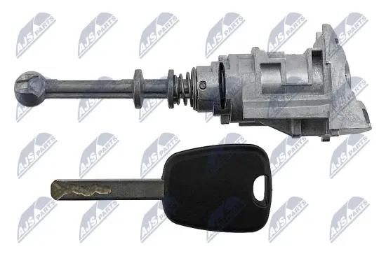 Türschloss vorne links NTY EZC-PE-024 Bild Türschloss vorne links NTY EZC-PE-024