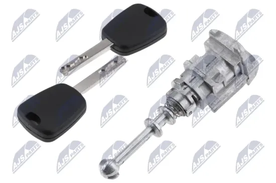 AGR-Ventil NTY EGR-FT-004A Bild AGR-Ventil NTY EGR-FT-004A