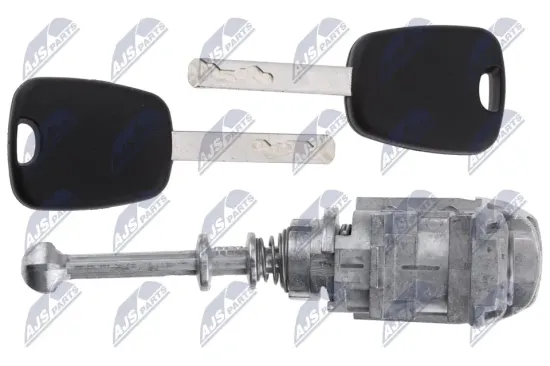 AGR-Ventil NTY EGR-FT-004A Bild AGR-Ventil NTY EGR-FT-004A