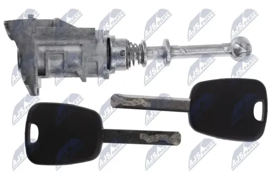 AGR-Ventil NTY EGR-FT-004A Bild AGR-Ventil NTY EGR-FT-004A