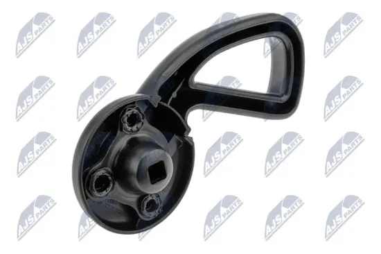 Stellelement, Sitzlehnenverstellung links NTY EZC-PE-025 Bild Stellelement, Sitzlehnenverstellung links NTY EZC-PE-025