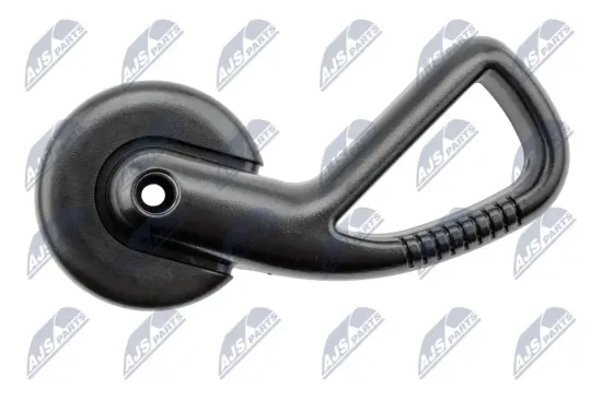 Stellelement, Sitzlehnenverstellung links NTY EZC-PE-025 Bild Stellelement, Sitzlehnenverstellung links NTY EZC-PE-025