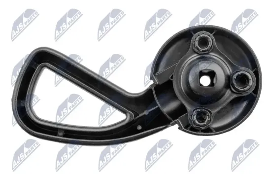 Stellelement, Sitzlehnenverstellung links NTY EZC-PE-025 Bild Stellelement, Sitzlehnenverstellung links NTY EZC-PE-025