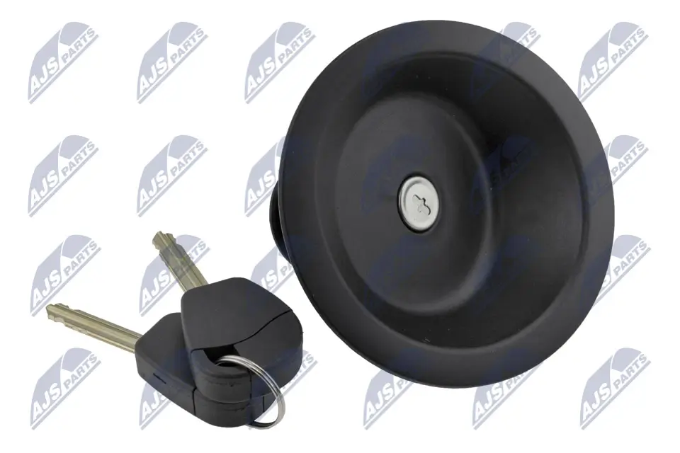 Verschluss, Kraftstofftank NTY EZC-PE-032