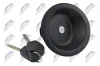 Verschluss, Kraftstofftank NTY EZC-PE-032 Bild Verschluss, Kraftstofftank NTY EZC-PE-032