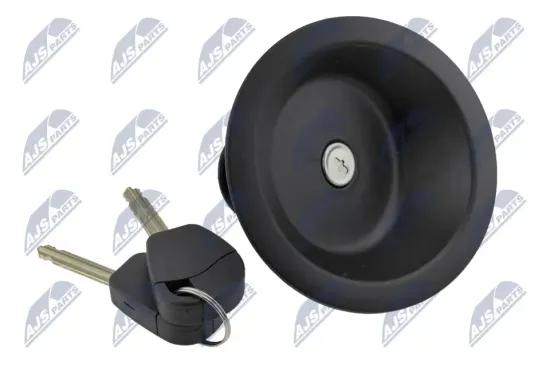 Verschluss, Kraftstofftank NTY EZC-PE-032 Bild Verschluss, Kraftstofftank NTY EZC-PE-032