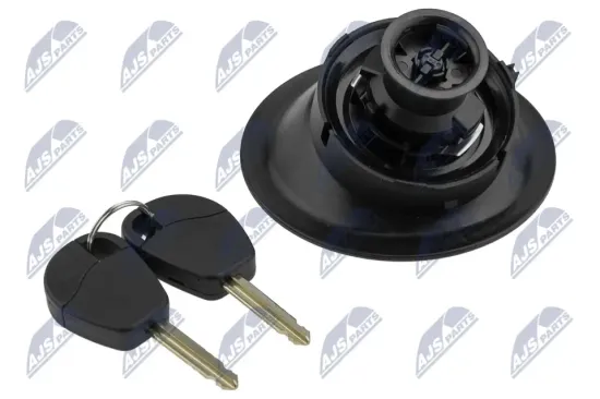 Verschluss, Kraftstofftank NTY EZC-PE-032 Bild Verschluss, Kraftstofftank NTY EZC-PE-032
