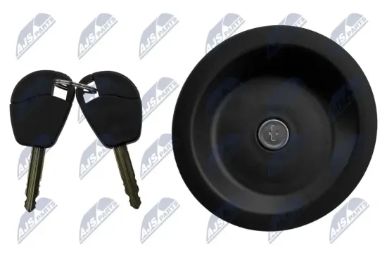 Verschluss, Kraftstofftank NTY EZC-PE-032 Bild Verschluss, Kraftstofftank NTY EZC-PE-032