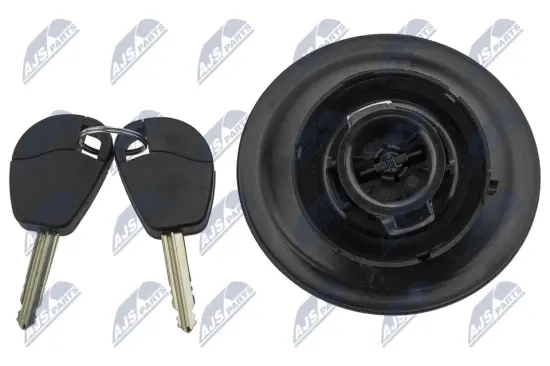 Verschluss, Kraftstofftank NTY EZC-PE-032 Bild Verschluss, Kraftstofftank NTY EZC-PE-032