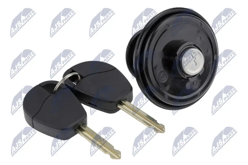 Verschluss, Kraftstofftank NTY EZC-PE-033