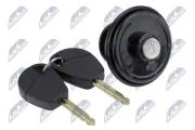 Verschluss, Kraftstofftank NTY EZC-PE-033