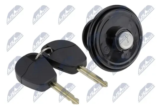 Verschluss, Kraftstofftank NTY EZC-PE-033 Bild Verschluss, Kraftstofftank NTY EZC-PE-033