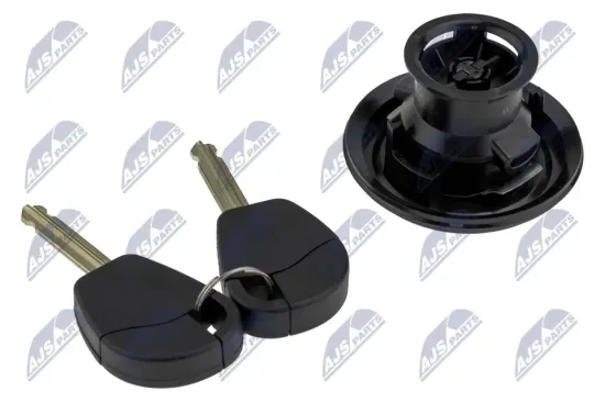 Verschluss, Kraftstofftank NTY EZC-PE-033 Bild Verschluss, Kraftstofftank NTY EZC-PE-033