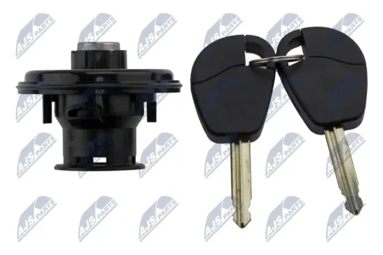 Verschluss, Kraftstofftank NTY EZC-PE-033 Bild Verschluss, Kraftstofftank NTY EZC-PE-033