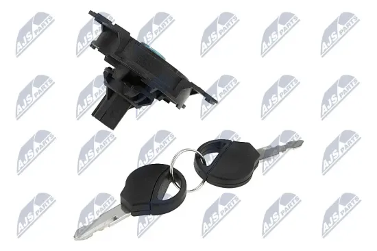 Verschluss, Kraftstofftank NTY EZC-PE-034 Bild Verschluss, Kraftstofftank NTY EZC-PE-034