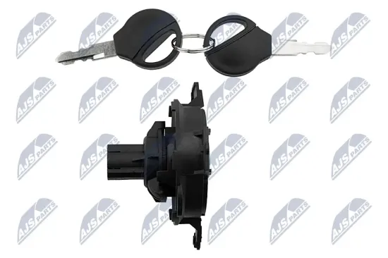 Verschluss, Kraftstofftank NTY EZC-PE-034 Bild Verschluss, Kraftstofftank NTY EZC-PE-034