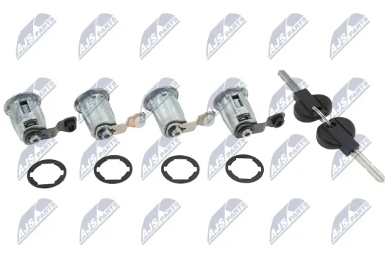 Schließzylinder beidseitig vorne Fahrzeugheckklappe NTY EZC-PE-036 Bild Schließzylinder beidseitig vorne Fahrzeugheckklappe NTY EZC-PE-036