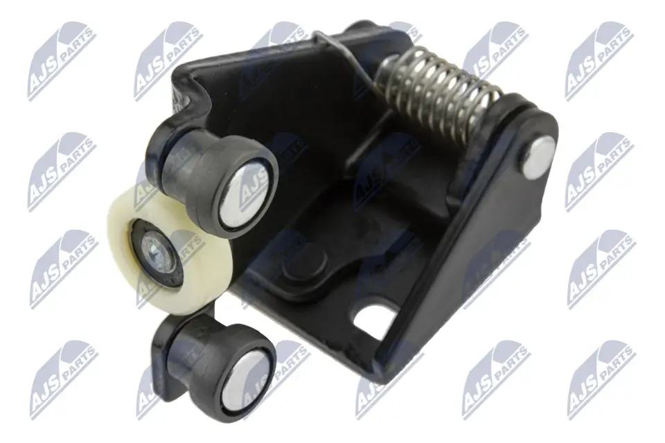 Rollenführung, Schiebetür Mitte rechts NTY EZC-PE-038