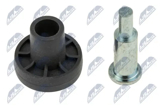 Rollenführung, Schiebetür links oben rechts oben NTY EZC-PE-039 Bild Rollenführung, Schiebetür links oben rechts oben NTY EZC-PE-039