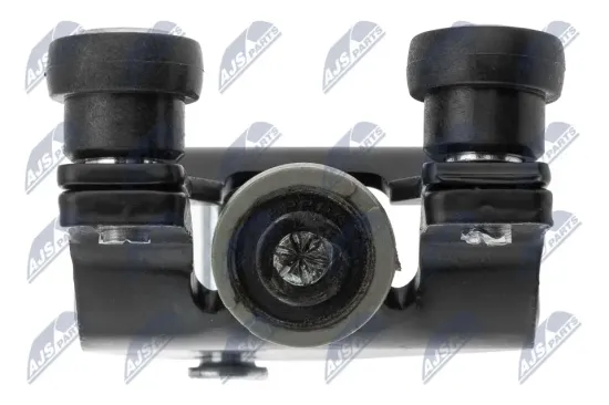 Rollenführung, Schiebetür rechts unten NTY EZC-PE-040 Bild Rollenführung, Schiebetür rechts unten NTY EZC-PE-040
