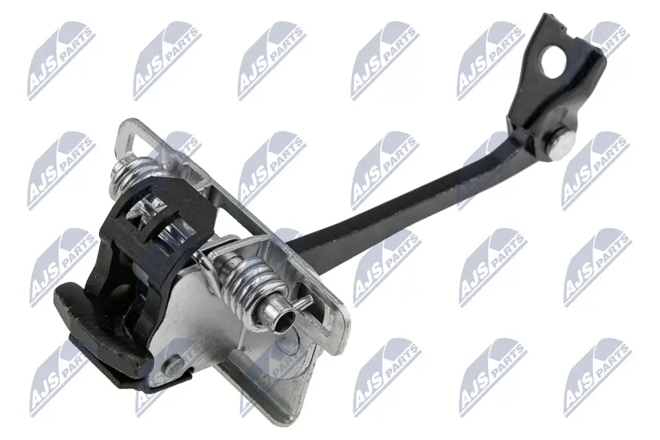 Türfeststeller hinten links hinten rechts NTY EZC-PE-044