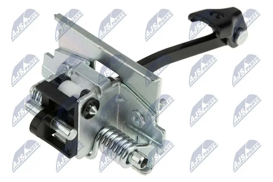 Türfeststeller vorne links vorne rechts NTY EZC-PE-045