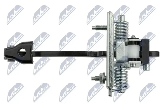 Türfeststeller vorne links vorne rechts NTY EZC-PE-045 Bild Türfeststeller vorne links vorne rechts NTY EZC-PE-045