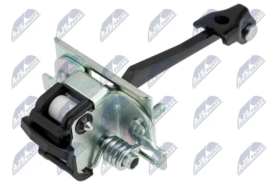 Türfeststeller hinten links hinten rechts NTY EZC-PE-046