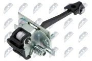 Türfeststeller hinten links hinten rechts NTY EZC-PE-046