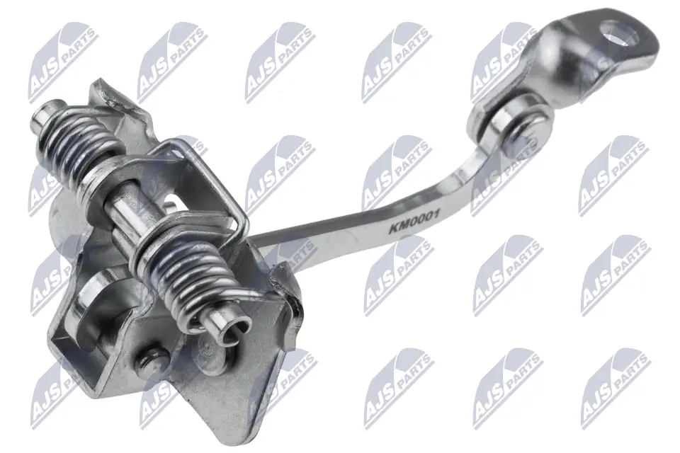 Türfeststeller hinten links hinten rechts NTY EZC-PE-052
